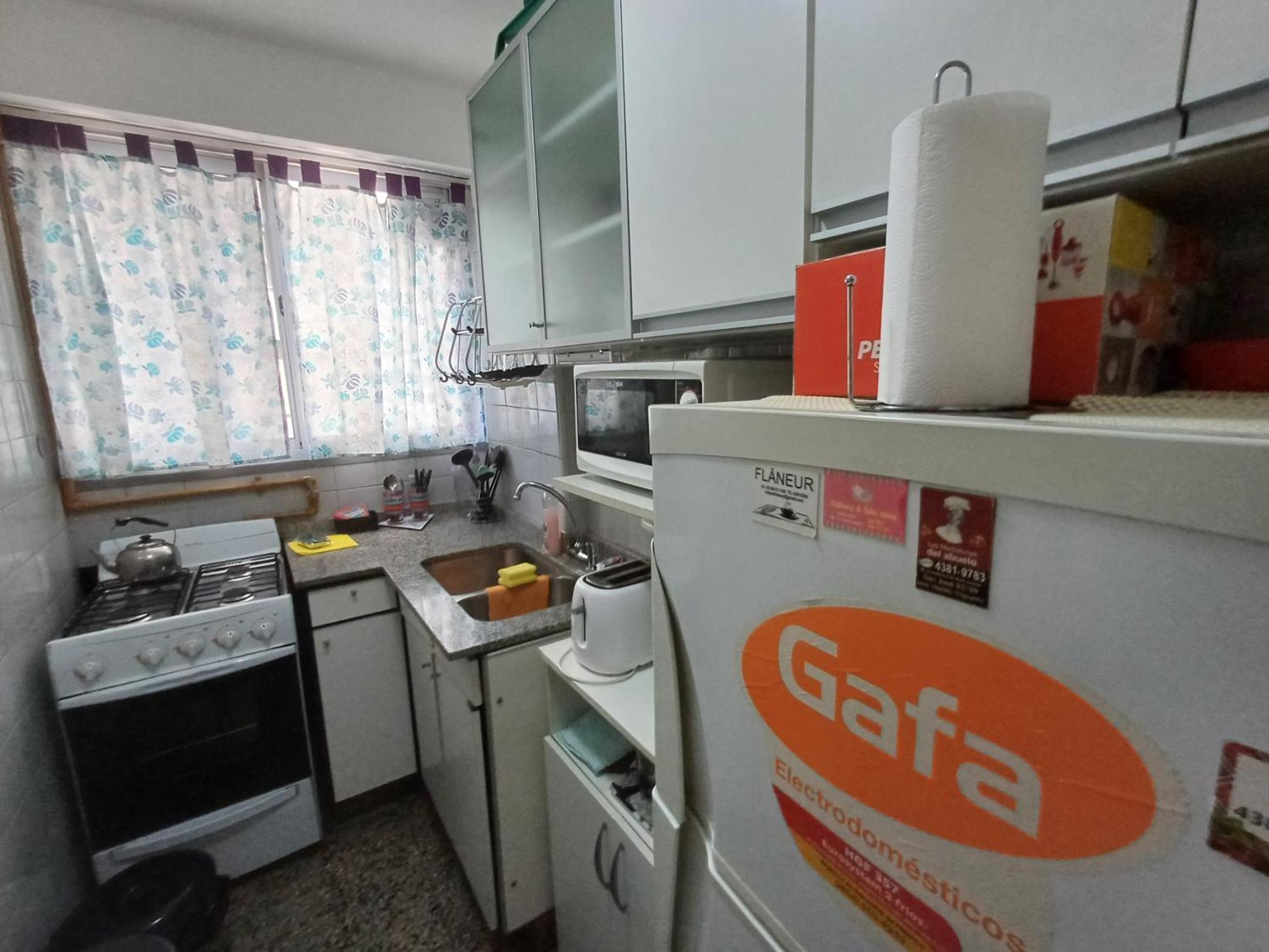 Apartamento Avenida De Mayo 1316 Buenos Aires Eksteriør billede
