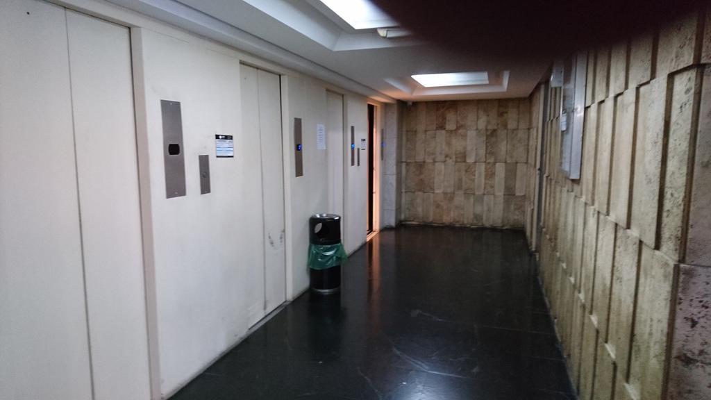 Apartamento Avenida De Mayo 1316 Buenos Aires Eksteriør billede