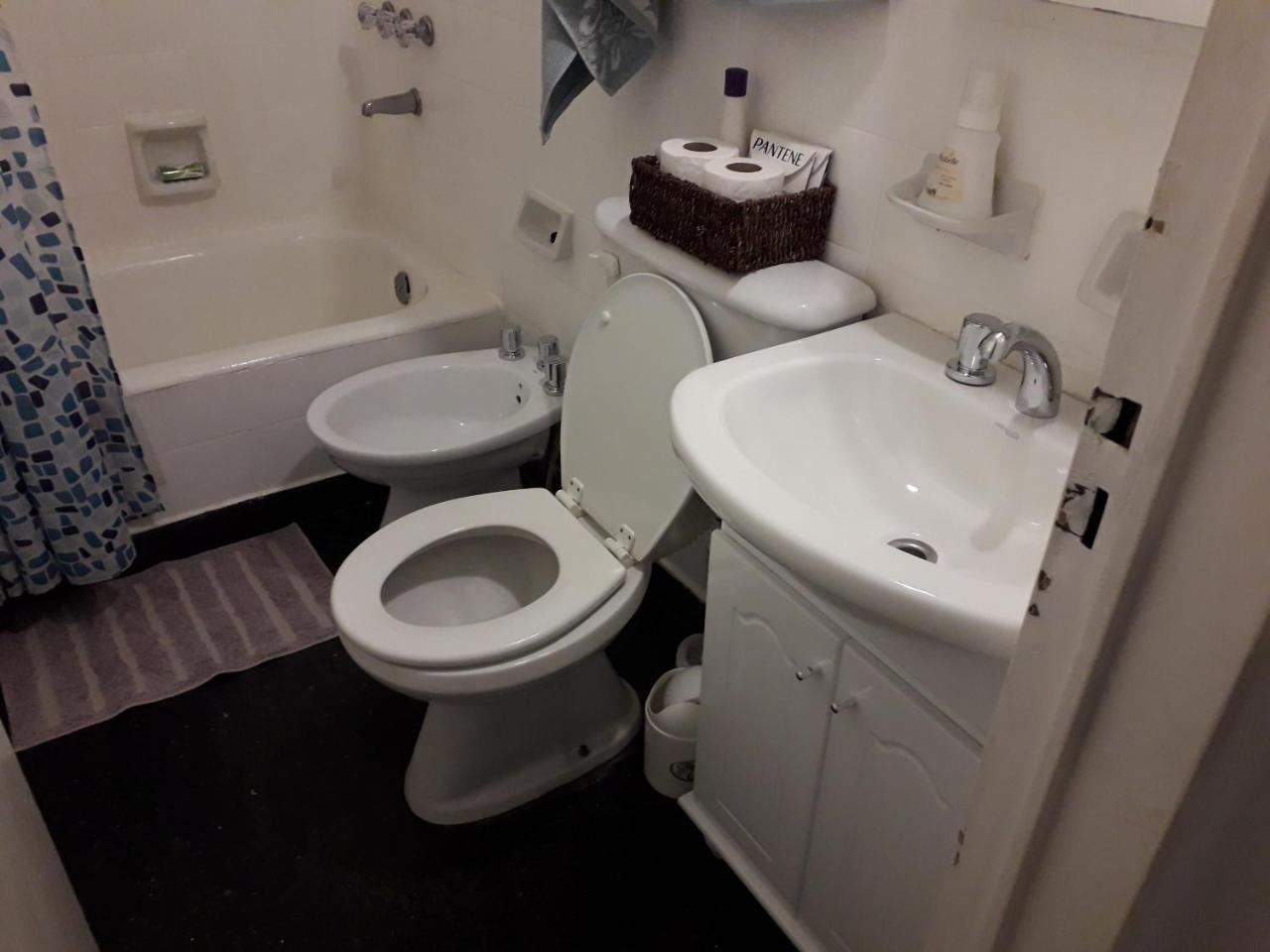 Apartamento Avenida De Mayo 1316 Buenos Aires Eksteriør billede