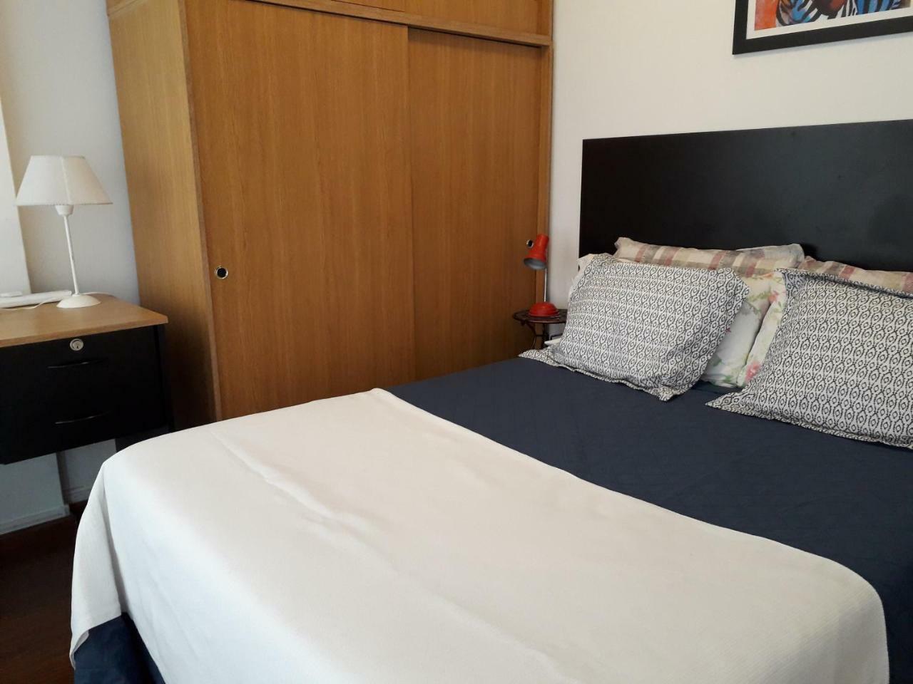 Apartamento Avenida De Mayo 1316 Buenos Aires Eksteriør billede