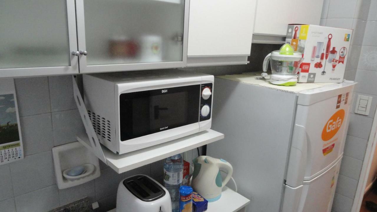 Apartamento Avenida De Mayo 1316 Buenos Aires Eksteriør billede