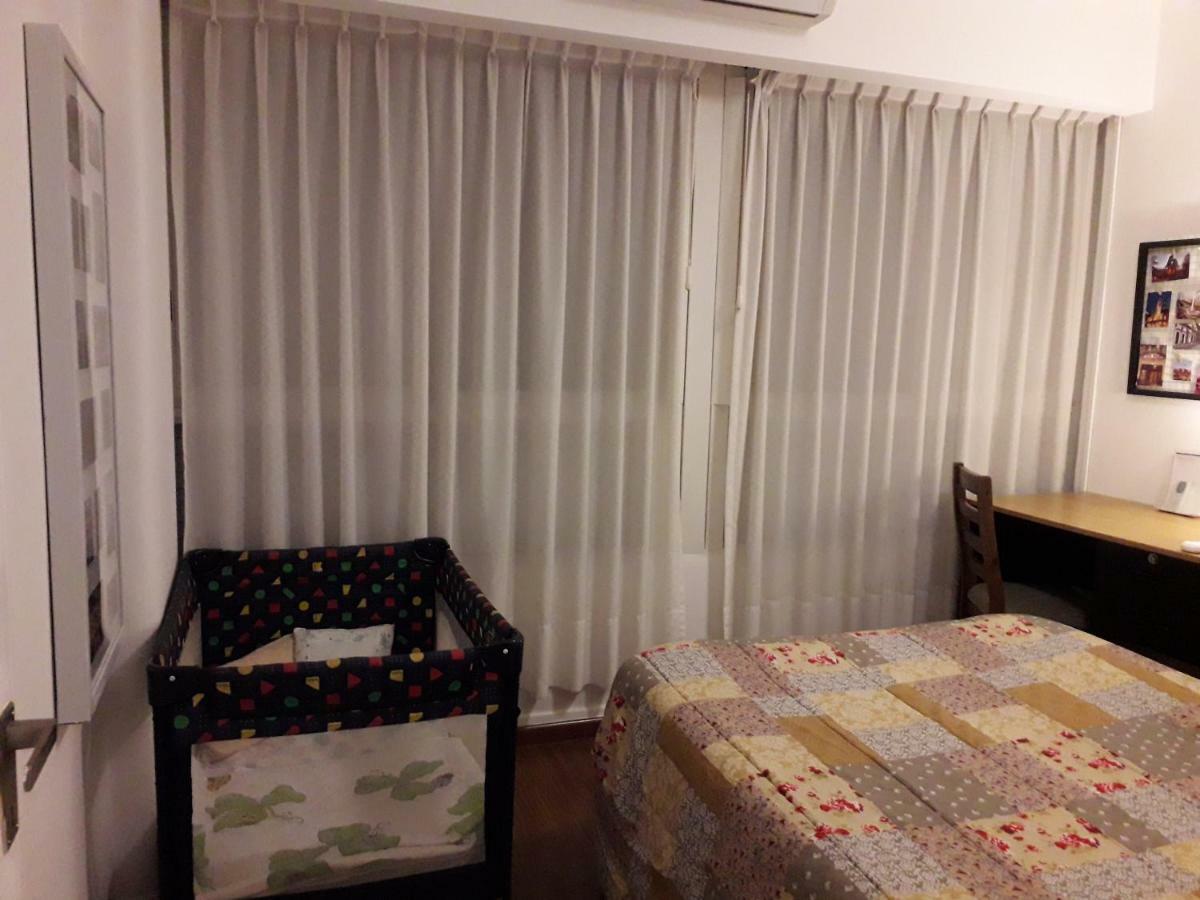 Apartamento Avenida De Mayo 1316 Buenos Aires Eksteriør billede