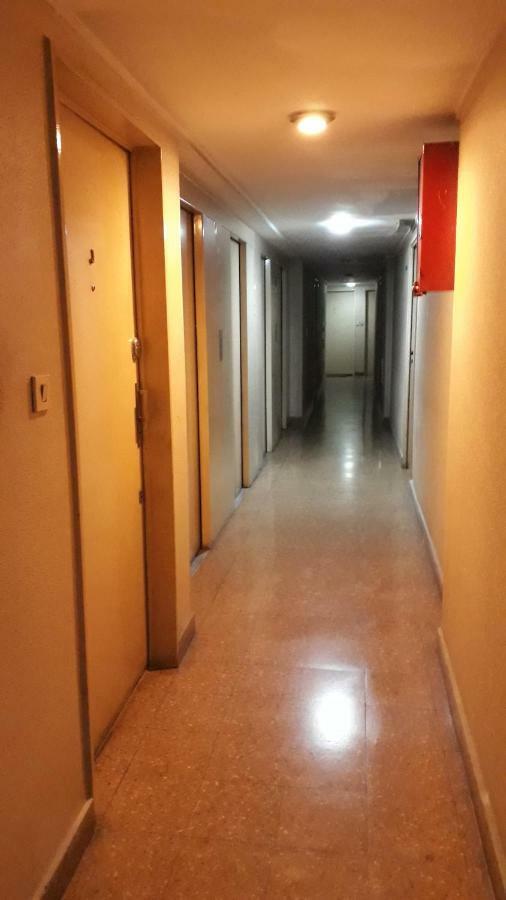 Apartamento Avenida De Mayo 1316 Buenos Aires Eksteriør billede