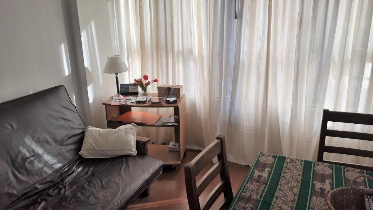 Apartamento Avenida De Mayo 1316 Buenos Aires Eksteriør billede