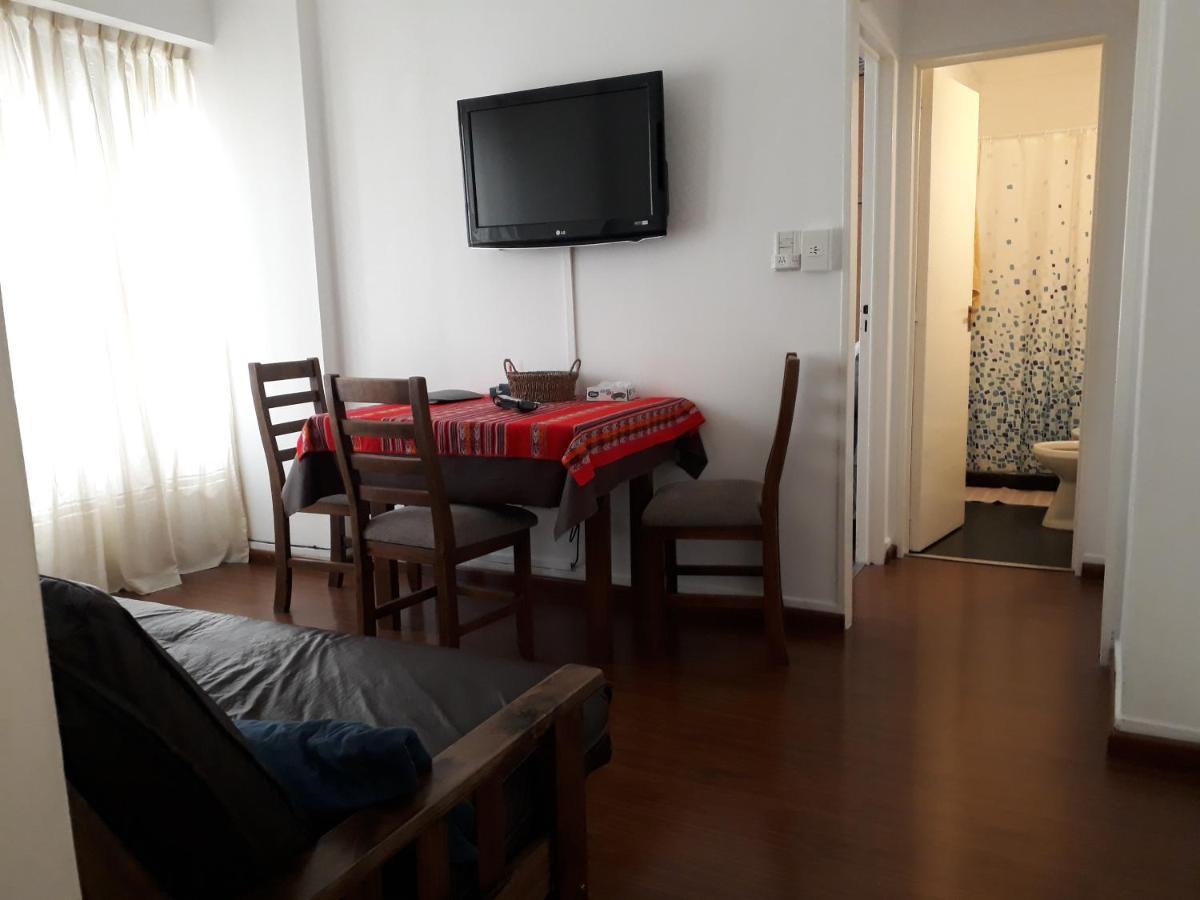 Apartamento Avenida De Mayo 1316 Buenos Aires Eksteriør billede