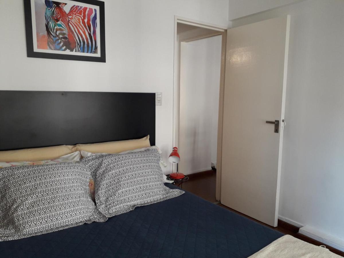Apartamento Avenida De Mayo 1316 Buenos Aires Eksteriør billede